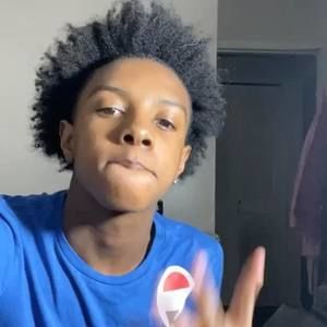 Meet your Posher, Cj